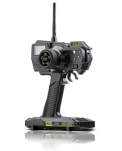 Promo Radio Ansmann 2.4 chez Modelsport UK Ansman10