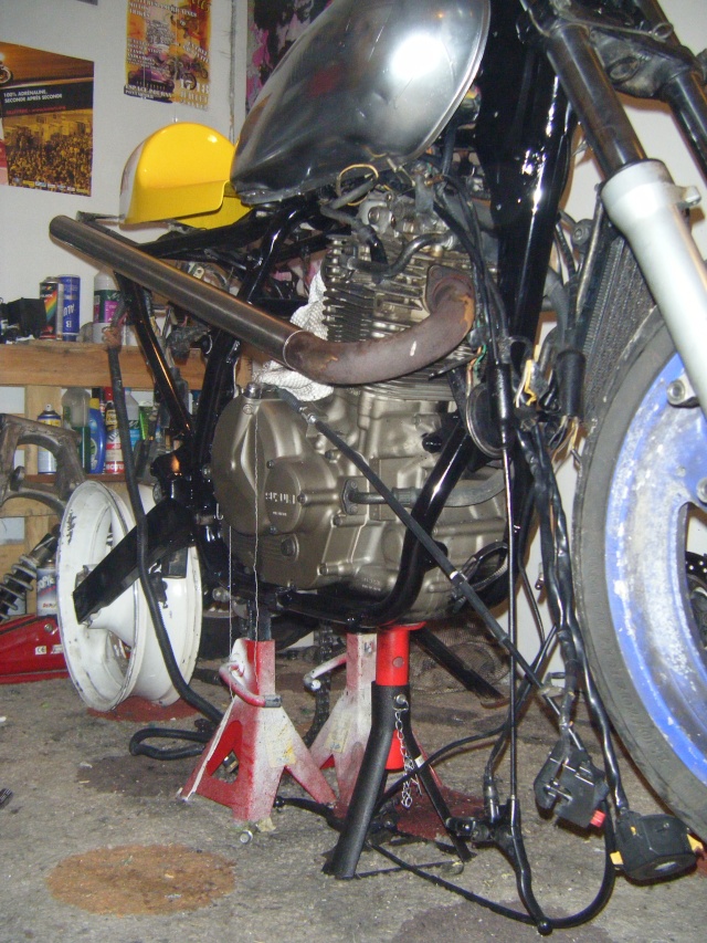 Modif' 750DR Dscf2919