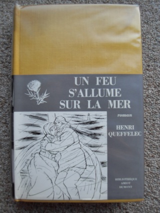 Henri QUEFFELEC (France) Sdc11910
