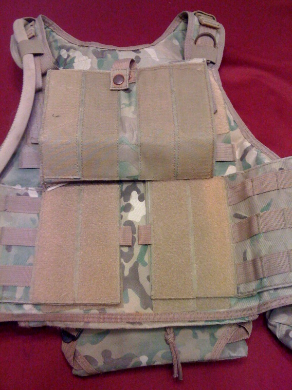 Looking To Sell My Vest Airsof20