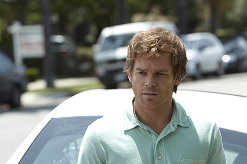 'Dexter' Season 5 Photos 10403210