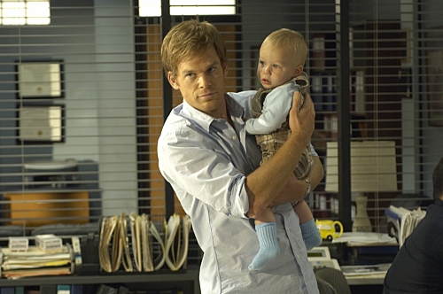 'Dexter' Season 5 Photos 10403213