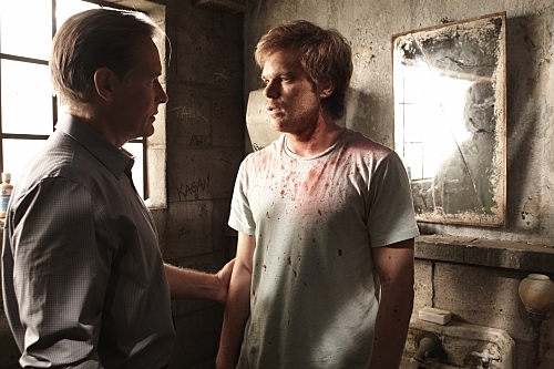 'Dexter' Season 5 Photos 10403216