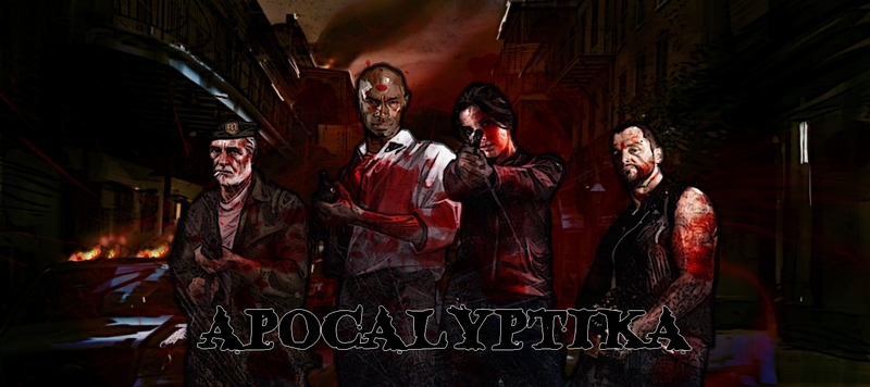 Apocalyptika