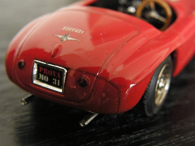 Ferrari 166 MM Art_mo22