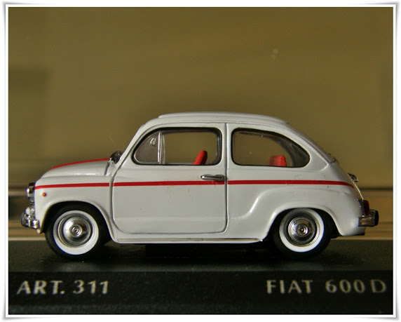 FIAT 600 D Detail11