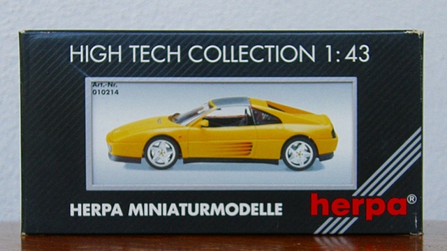 Ferrari 348 TB  e  348 TS Herpa_30
