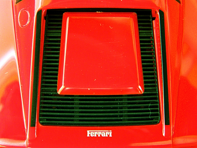 Ferrari Testarossa e Ferrari Testarossa "Private Collection" Herpa_63