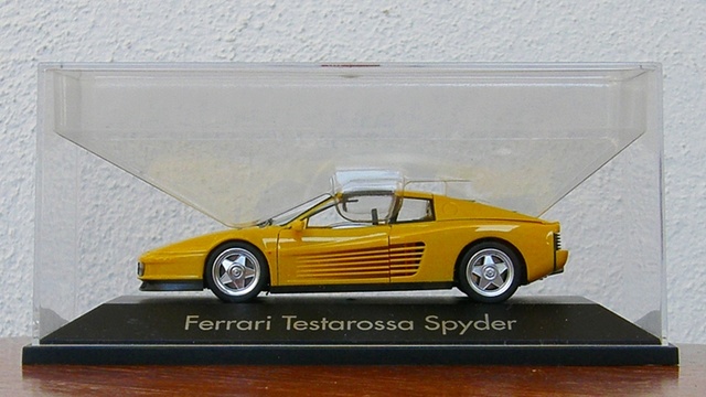 Ferrari Testarossa Spyder e Testarossa Cabrio Testar14