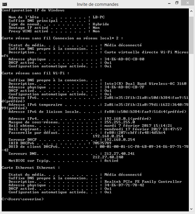 "ERR_NAME_RESOLUTION_FAILED" : Forum inaccessible suite à un problème de DNS - Page 2 Rr10