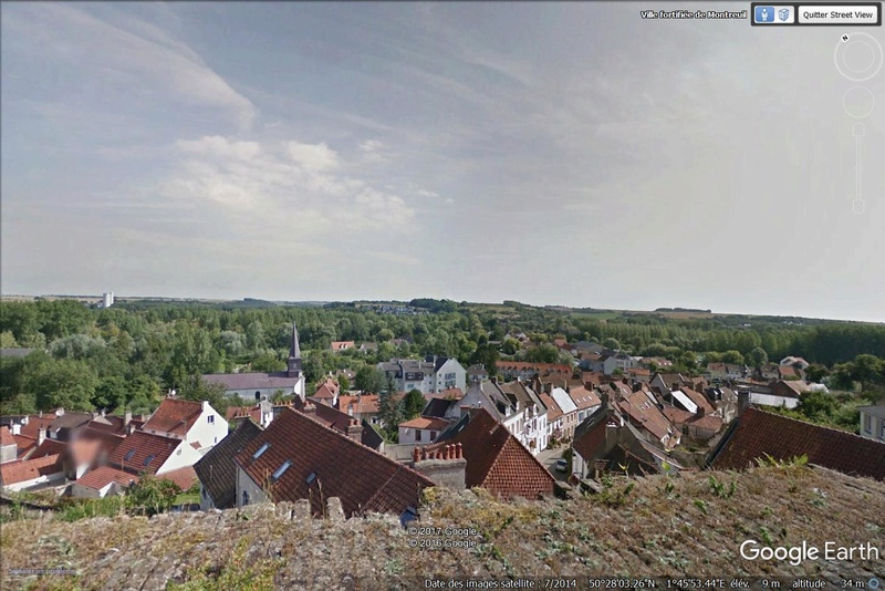 STREET VIEW : Les panoramas - Page 4 Montre10