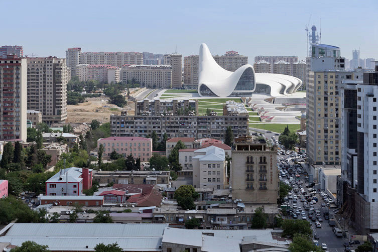 STREET VIEW : De l'iconisme en architecture. Sans-t11