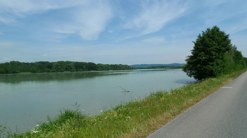 Rando EuroVélo 6 (Donaueschingen-Vienne) 3-13 juillet 2016 09610