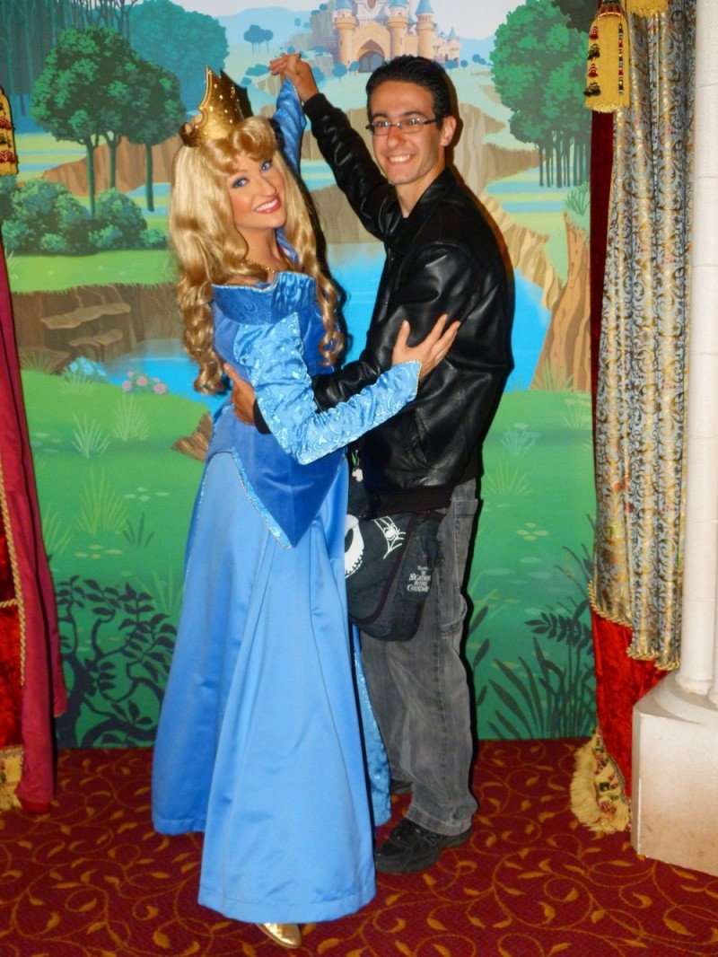 Photos avec les Personnages Disney - Page 38 P1220018