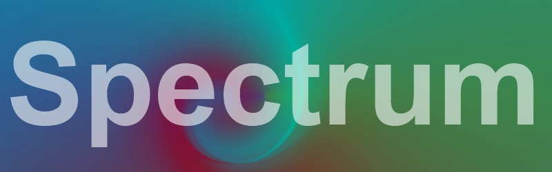 Competition: In the Spirit of Spectrum Spectr11