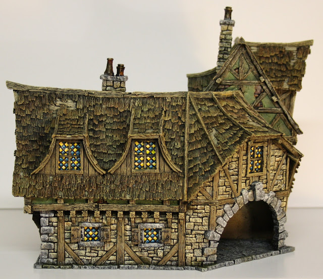 Tabletop Scenery - Page 21 Auberg10