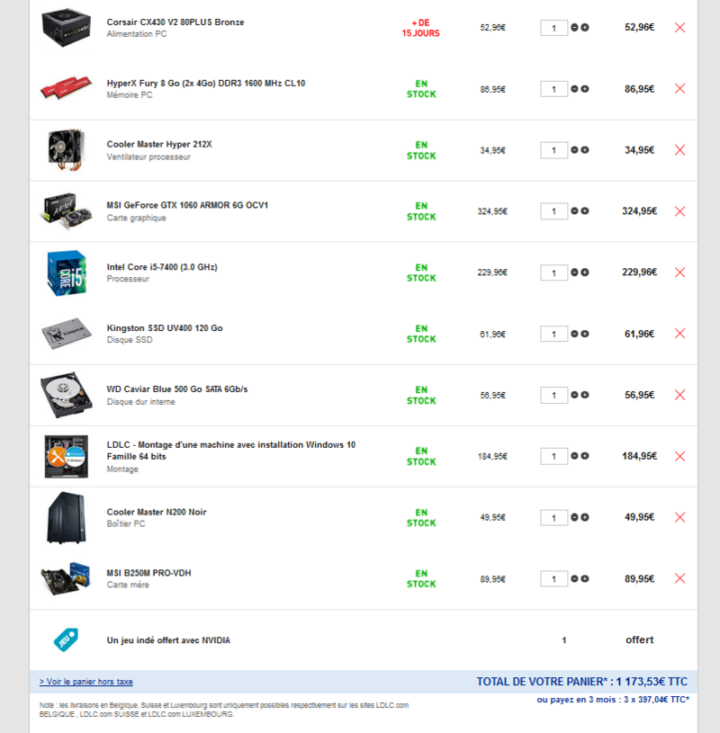 Guide d'Achat d'un PC de Gamer - Page 3 Captur11