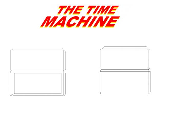 The Time Machine/ Fertig - Seite 3 310
