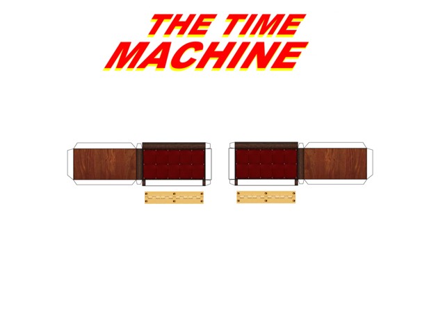 The Time Machine/ Fertig - Seite 3 T_310