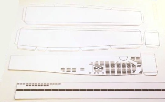 Werftplan U-Boot VII/C - Seite 2 U_114
