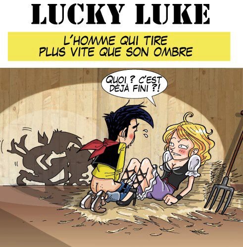 La blague du jour - Page 37 Luke10