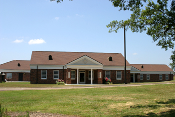 Mississippi State Hospital (Whitfield) B-20110