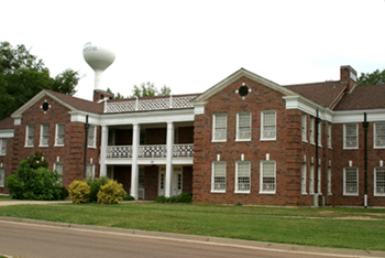 Mississippi State Hospital (Whitfield) B-8410