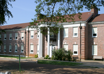 Mississippi State Hospital (Whitfield) B-90210