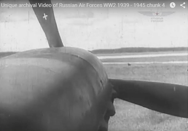 Yakovlev Yak-3 / Самолет Як-3  "Neuneu" - Special Hobby 1/32 WIP - Page 29 64823610