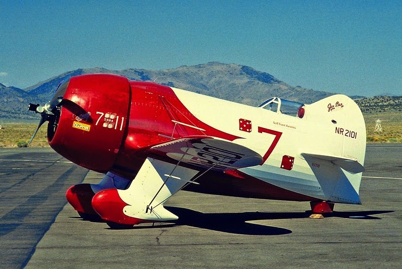 Gee Bee Racer-1 (KIt Zvezda) Gee-be10