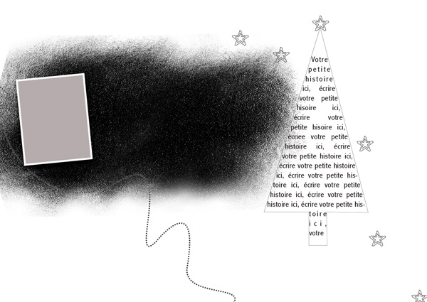 Templates de Noël : une carte de voeux Artsy sortie le 15 décembre PV OK Dady--11
