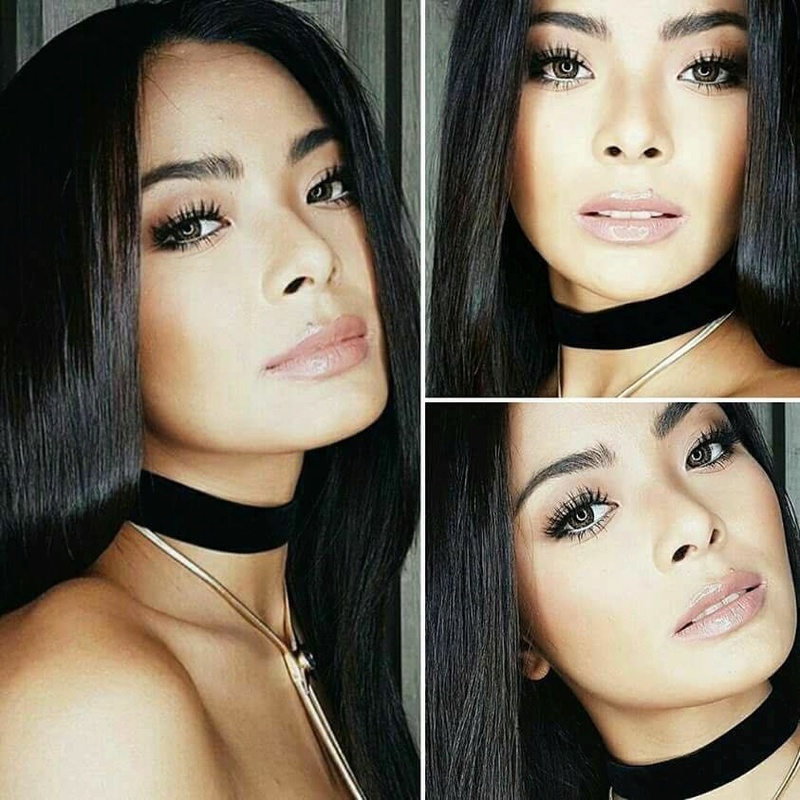 Miss Universe Philippines 2016: Maxine Medina (Top 6 Finalist) - Page 7 15056412