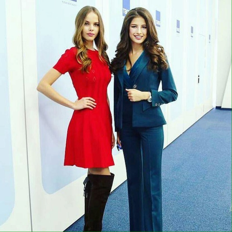 ✪✪✪ MISS WORLD 2016 - COMPLETE COVERAGE ✪✪✪ - Page 2 15056510