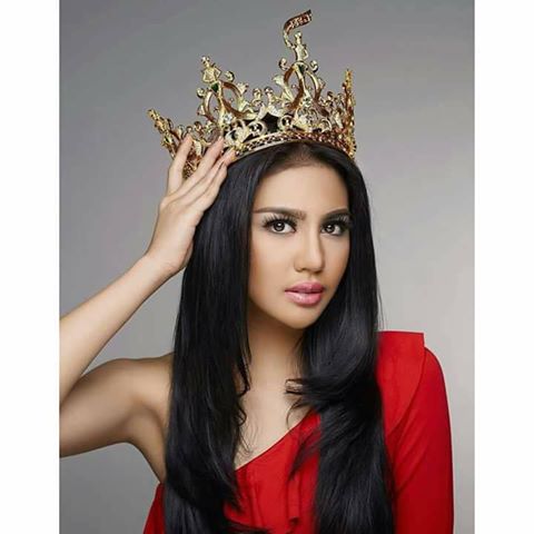  Official Thread of Ariska Putri - Miss Grand International 2016 - Indonesia 15151910