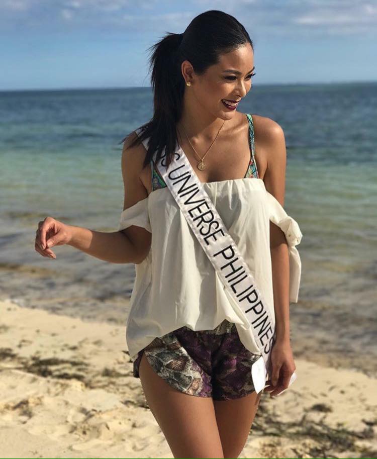 Miss Universe Philippines 2016: Maxine Medina (Top 6 Finalist) - Page 7 15319211