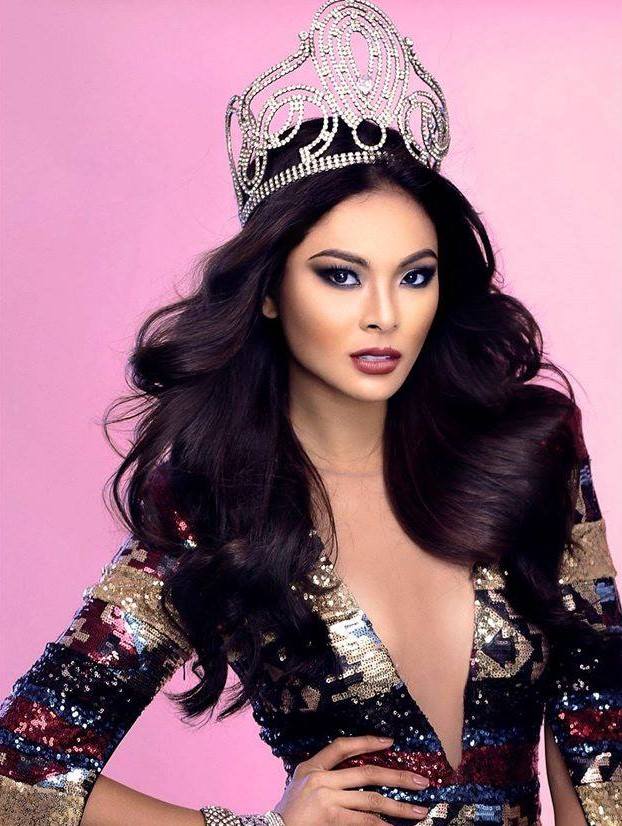 Miss Universe Philippines 2016: Maxine Medina (Top 6 Finalist) - Page 7 15726210