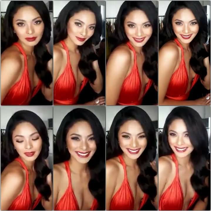 Miss Universe Philippines 2016: Maxine Medina (Top 6 Finalist) - Page 7 15747310