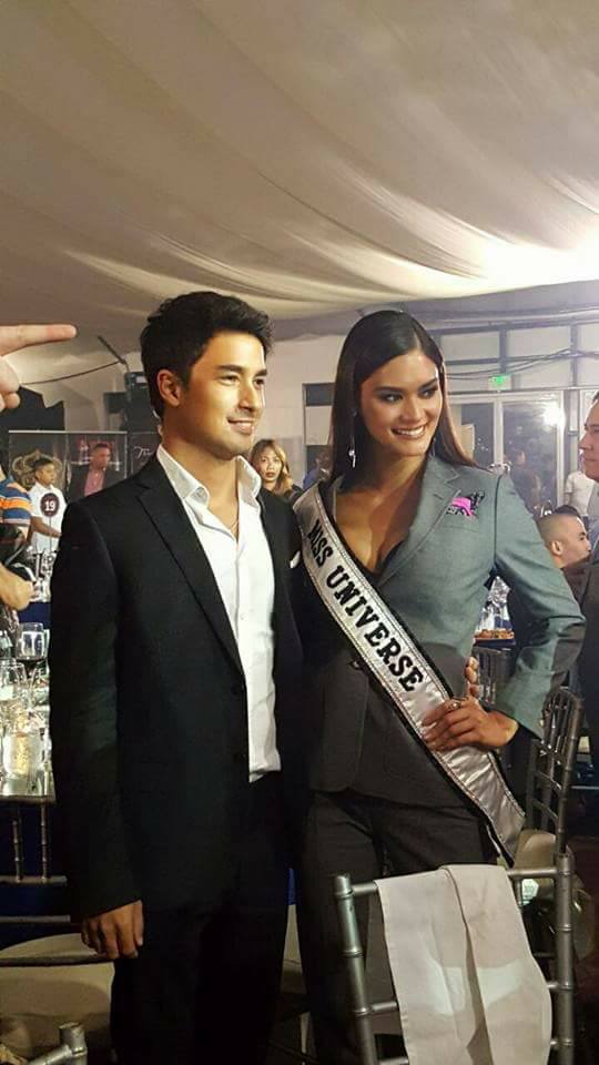♔ The Official Thread of MISS UNIVERSE® 2015 Pia Alonzo Wurtzbach of Philippines ♔ - Page 35 16114312