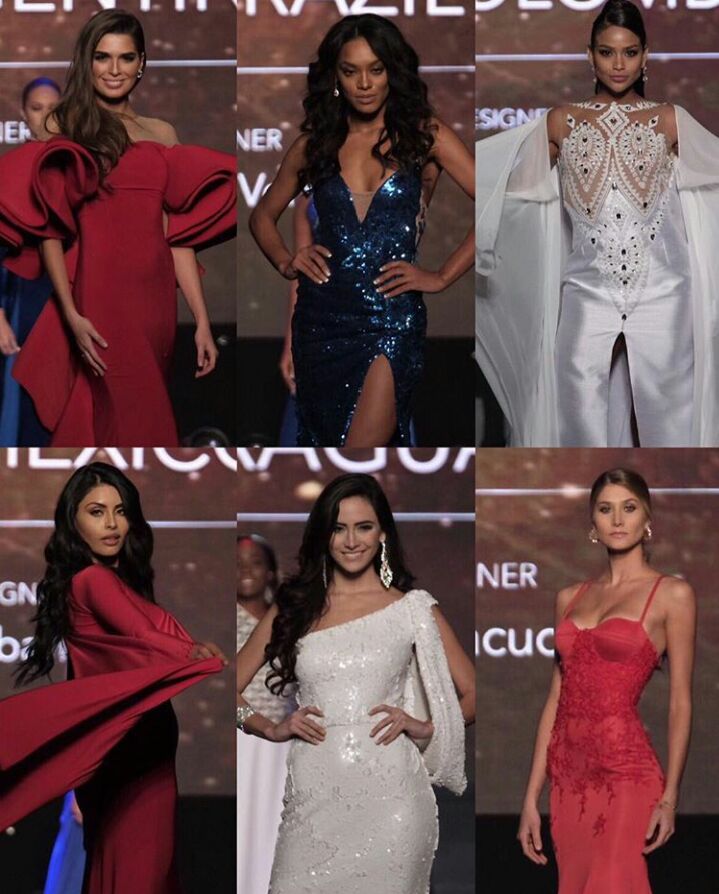 ****Miss Universe 2016 - Complete Coverage - The Final Stretch!**** - Page 29 16143212