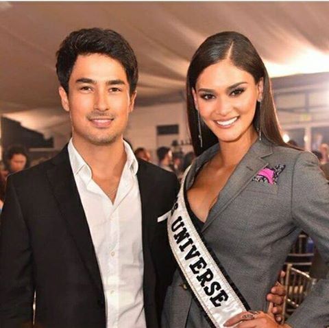 ♔ The Official Thread of MISS UNIVERSE® 2015 Pia Alonzo Wurtzbach of Philippines ♔ - Page 35 16195010