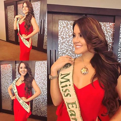 Official Thread of Miss Earth 2016: Katherine Elizabeth Espín of Ecuador  - Page 2 16195710