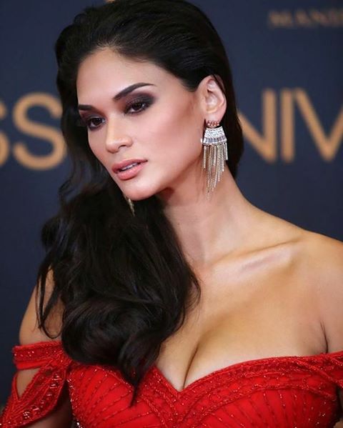 ♔ The Official Thread of MISS UNIVERSE® 2015 Pia Alonzo Wurtzbach of Philippines ♔ - Page 35 16426010