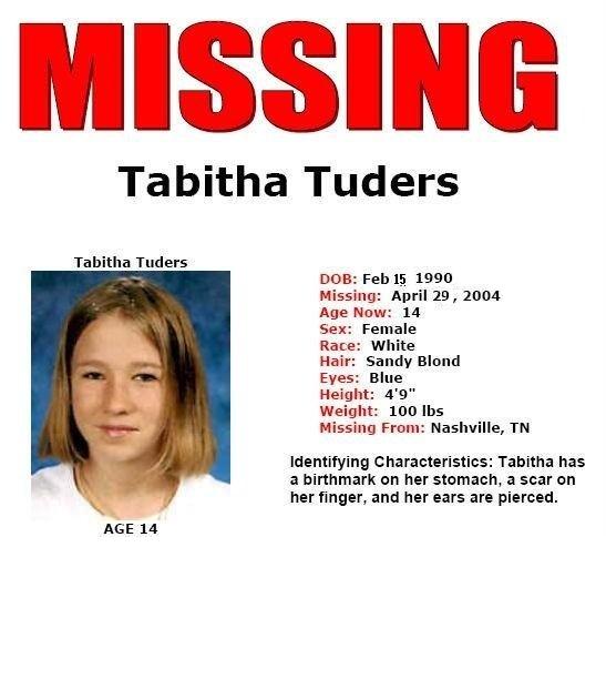 Tabitha Tuders Tabith10