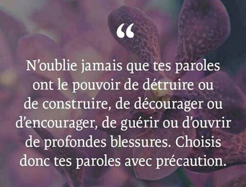 La Citation Du Jour Page 13