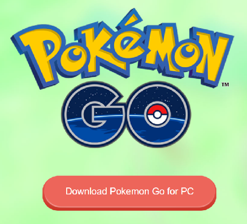 لعبة بوكيمون جو للكمبيوتر  Pokemon GO for PC Pokemo10