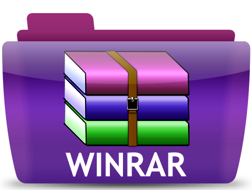 البرامج الاسلامية والعربية والمعربة Winrar12