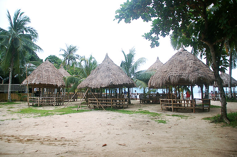 Alubihod Cove Beach Resort Dsc_8711