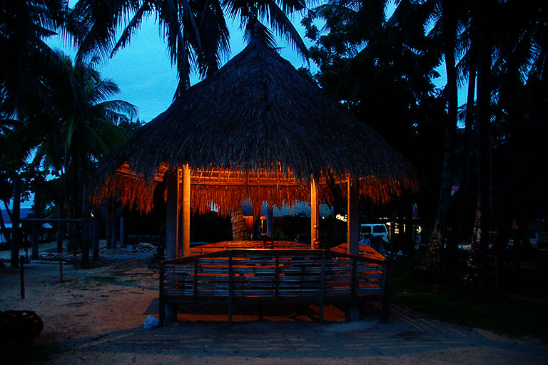 Alubihod Cove Beach Resort Dsc_8811