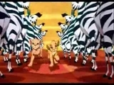 Animation Le roi lion 31956410