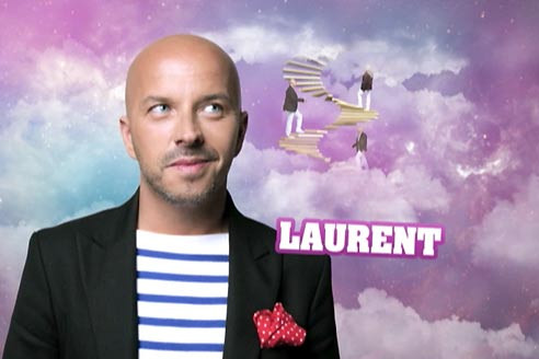 La télé-réalité Lauren10